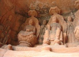 Leshan Giant Buddha